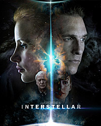 Interstellar